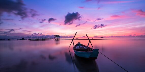 There is no holiday like a boating holiday