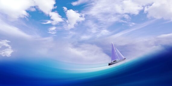 Why is sailing a great skill to learn?